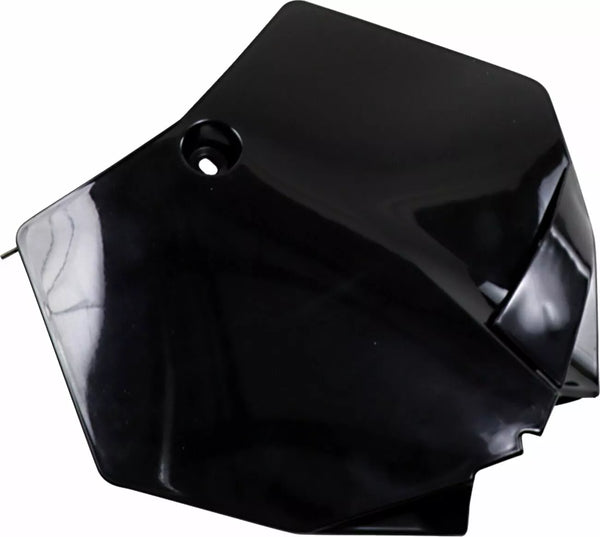 UFO-Platte #frt SX85 13-17 BK KT04041 #001