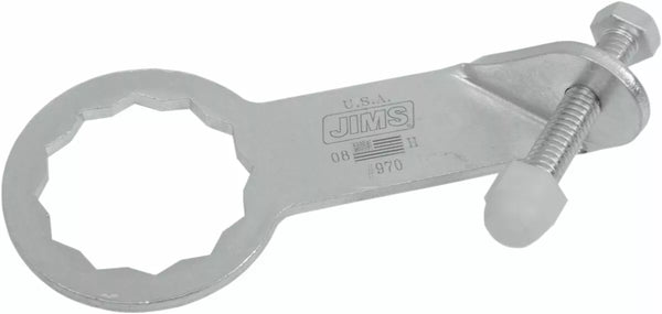 Jims Tool 3rd Hand Axle LCKR 970