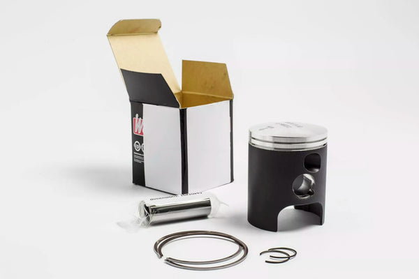 WOSSner Piston Kit W8/Plntscty 55 95 8018DA