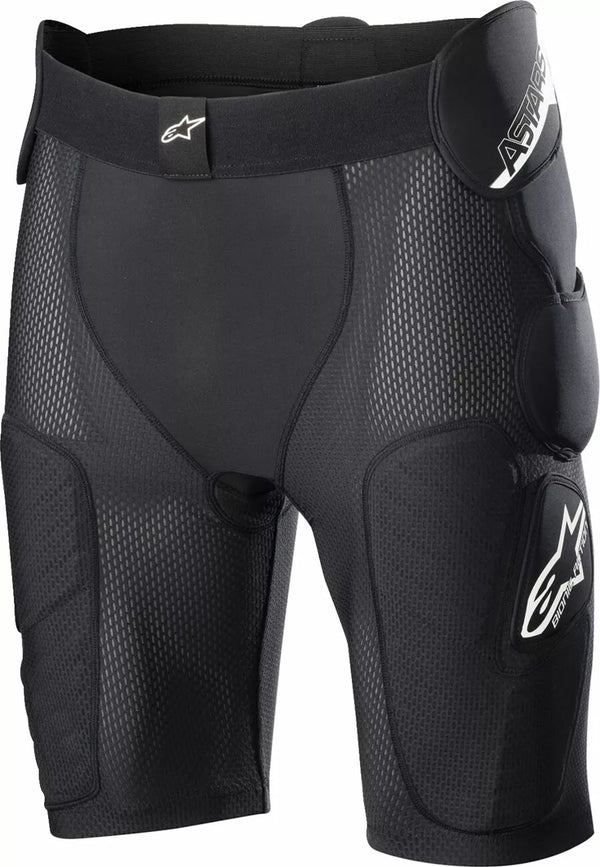 Alpinestars (MX) Kurzes Bionic Action Black M 6507823-10 m