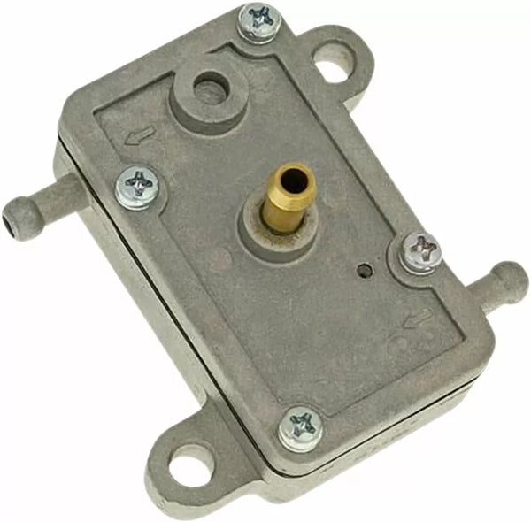 101 Oktan Auto Vac. Kraftstoffpumpe Univ IP11063