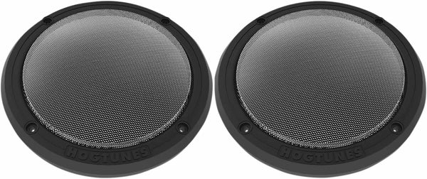 Hogtunes Metallnetz Ersatz hinten Heck Heck-RM-Grill