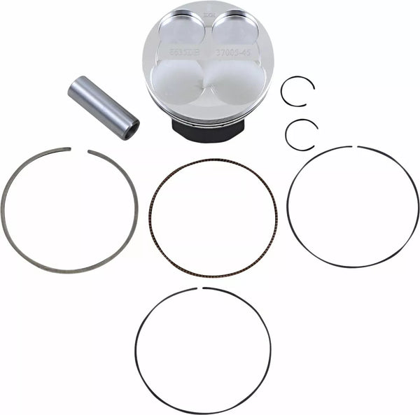 WOSSNER PISTON KIT KX250F 06-09 76 97 8635 DB
