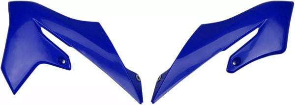 UFO RAD Cover YZ65 19- Blue Ya04867#089