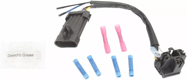 Kuryakyn Adapter Scheinwerfer Flh Kur5487