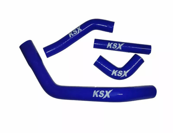 KSX HOSE KIT YZF450 23- BL WM135B