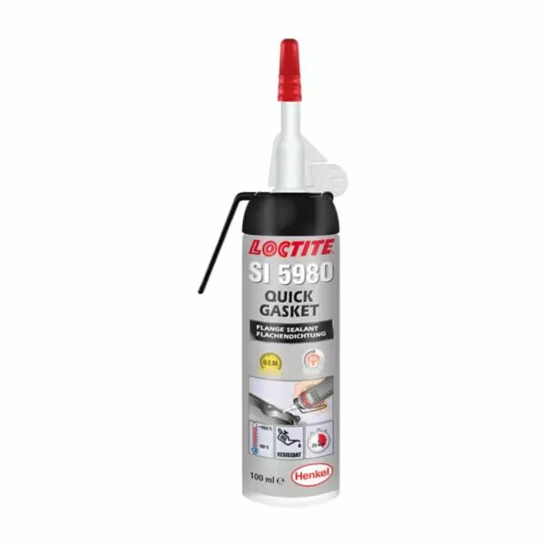 Loctite Loctite SI5980 Schnelldichtung 10 2327036