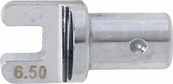 Excel Torque Wrench Head 6.5mm TWh-065