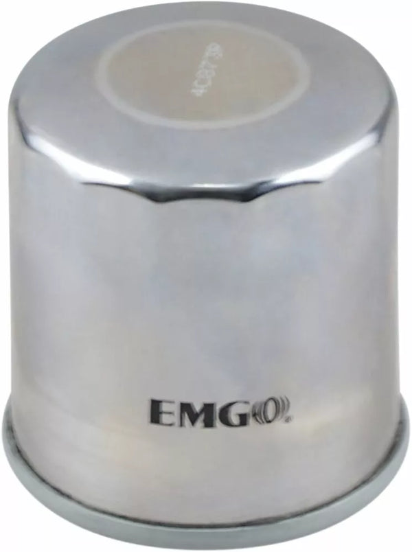 Emgo Oil Filter Micron Chrom 10-82222