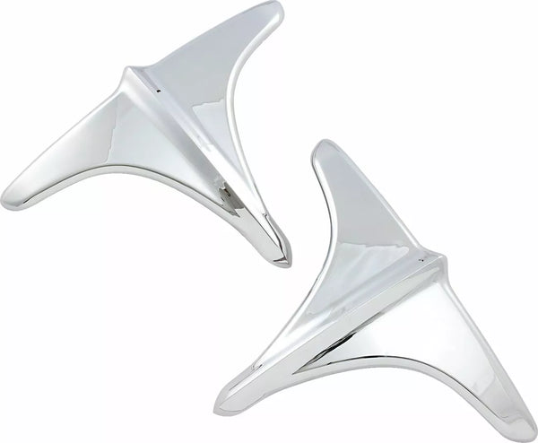 Kuryakyn Accent Vorderkante Trike Kur7217