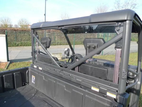 Bullster RR Wndshl Large Uforce 1000 Uforce1000GPBAR