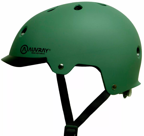 Auvray Urban Helmet Kaki L Casurb_6000_L