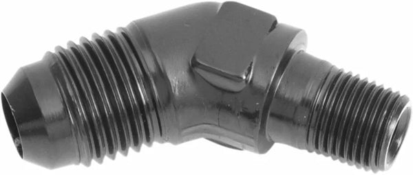 Russell-Anpassung Nr. 6-1/8 männlich 45 NPT R60103B