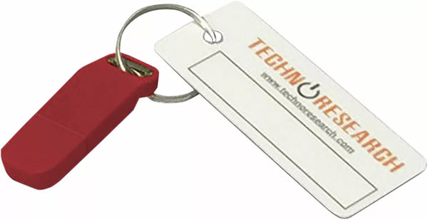 Technoresearch DirectLink USB-Schlüssel ohne Rückgabe TR200053-m01EU