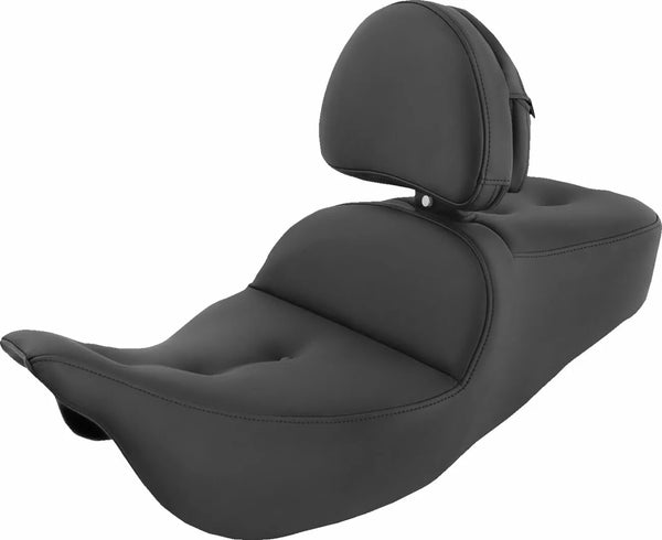 Saddlemen Seat Road Sofa-FLT 08-Up-P 808-07B-181BR