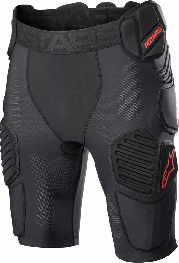 Alpinestars (MX) Kurzer Bionic Pro B/R 2xL 6507523-13-2x