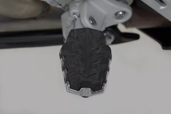 SW-Motech Evo Footreest Kit FRS.11.112.10600