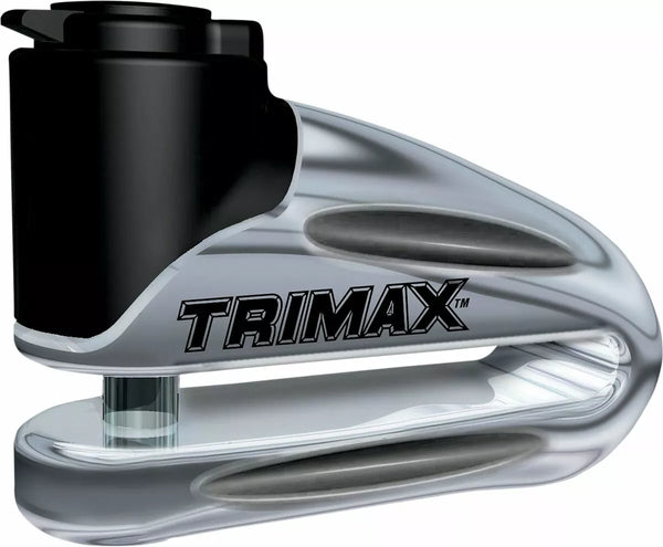 Trimax Lock Disc Chrom 10mm T665LC