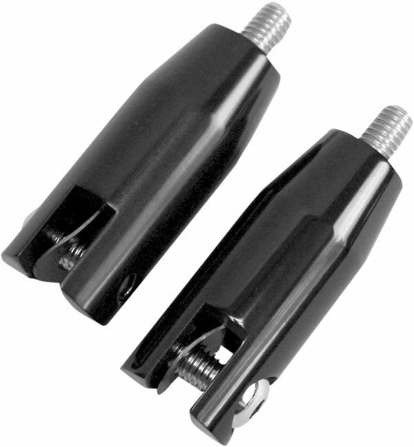 Accutronix montiert Footrap F/Fl r Bk FPMT501-B