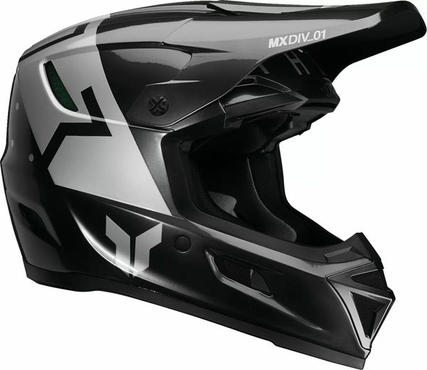 Thor Helm Reflex Sport Rogue CH/S 0110-8796