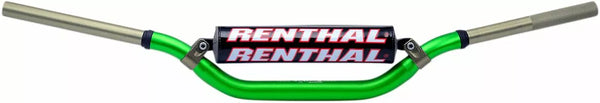 Renthal Renthal Twinwall 997 Grn 997-01-GN-02-185