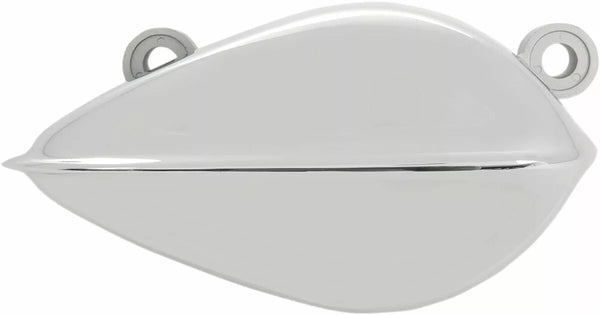 Paughco Air Cleaner TRDRP RBBD CV 701-201