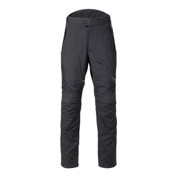 Triumph Textile Mc-Hosen Bowland Schwarz