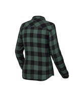 Seca Dam Kevlar MC shirt Marshal II Green