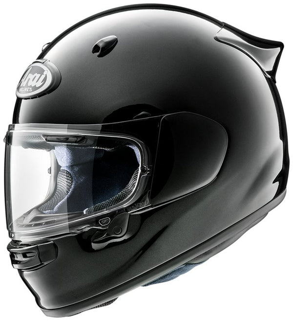Arai Integral MC Helm Quantic Diamond Black