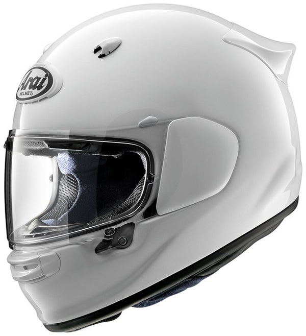 Arai Integral MC Helm Quantic Diamond White