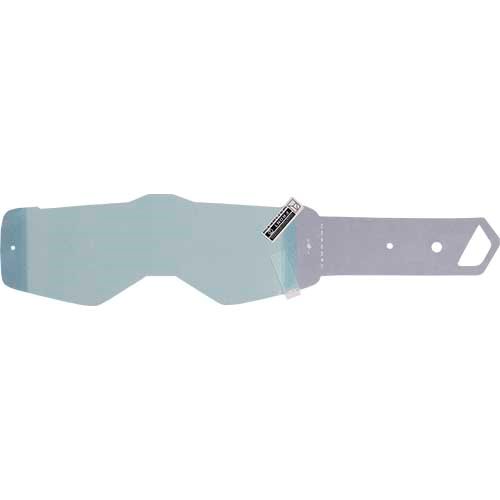 AURA GOGGLE LAMINIERTES ABREISSBLATT (7 STÜCK) 