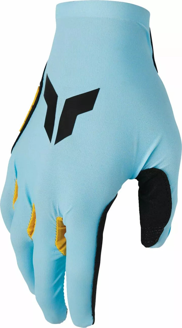 Thor Glove Sportmode Iconic Blue 2x 3330-8011