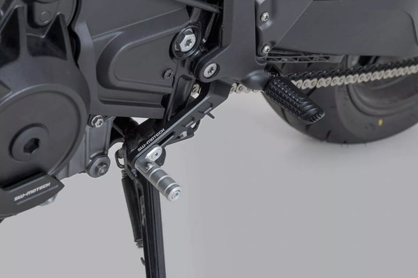 SW-Motech Gear lebt FSC.04.994.10000