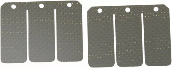 Boyesen CSS Reed Ventil - Yamaha YZ125 1994-2000 SSC031