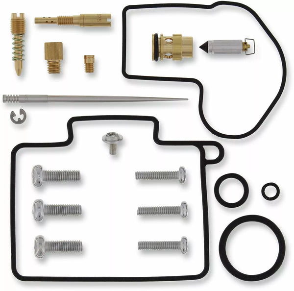 Elch Offroad Hardparts Reparatur Kit Carb Suz 26-1489