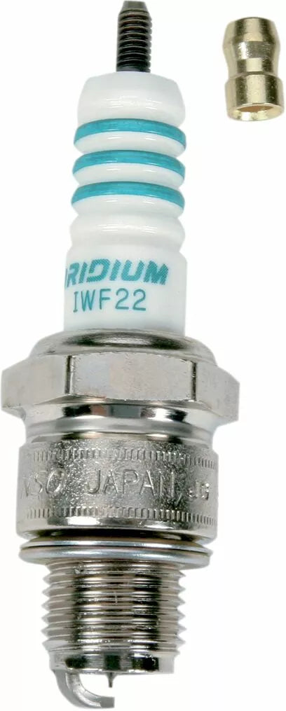 Denso Denso Iridium Zündkerze IWF22