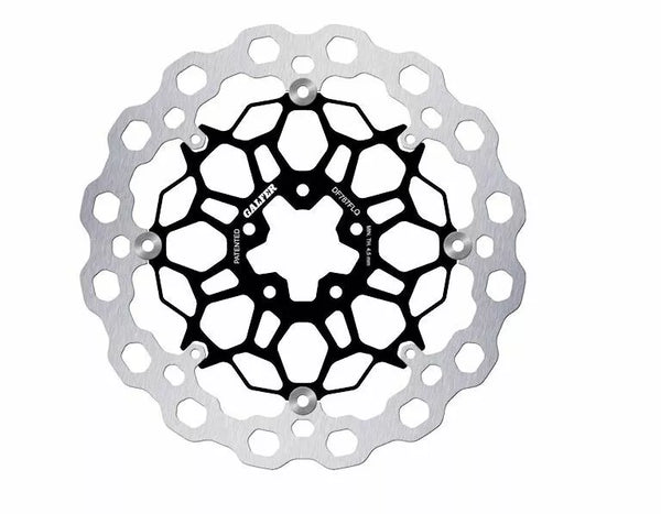 Galfer Bremsscheibe Cubiq float df787flq