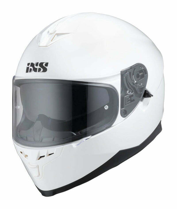 iXS Integral Mc-Helm 1100 1.0 Weiß 