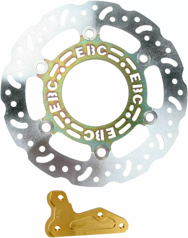 EBC -Rotor MX Oversize OS6058C OS6058C