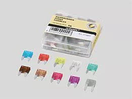 FLOSS FUSES MINI 15A 50PK 514815