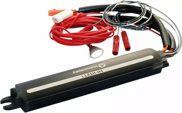 Kellermann I.Lash - H4 123.513