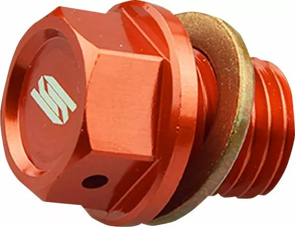 Narbenöl -Abflusssteckermagnet oder MODP500