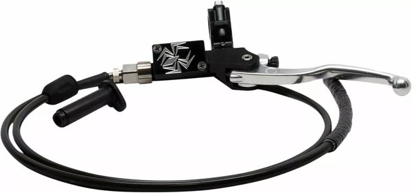 Einsiedlerbremse KT LFH Heck Yamaha RMS-5300004