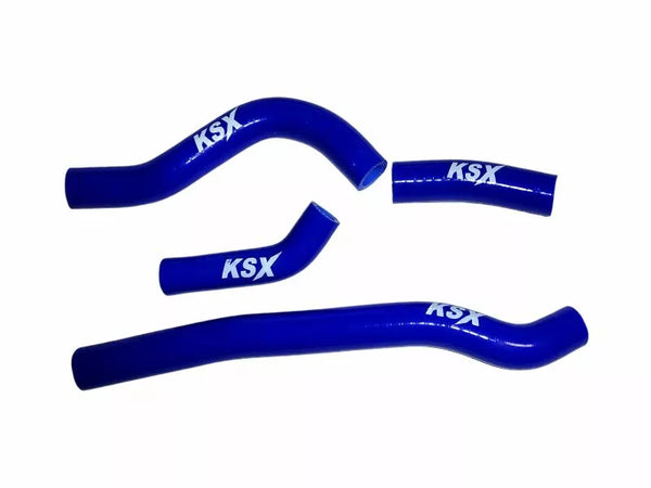 KSX HOSE KIT CRF250 22-BL WM146B