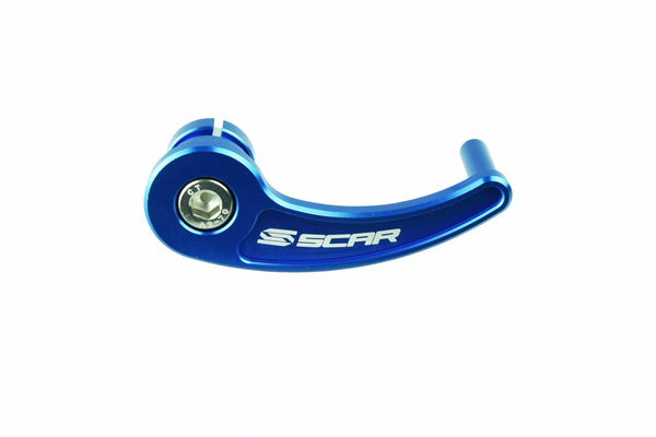 Narbenachse Pull Heck Sherco Blue Rap600