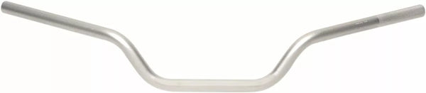 Renthal Handlebar 7/8 Road High SLV 756-01-SI