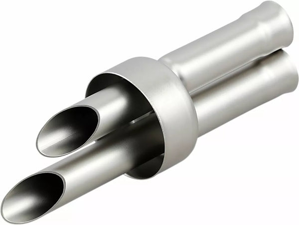 AKRAPOVIC-Rauschdämpfer 149 V-TUV149