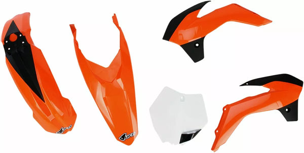 UFO BODY KIT KTM SX85 13-17 OE KTKIT514@999