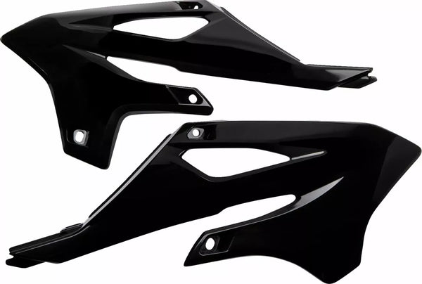 UFO RAD-Abdeckung YZ85 22- BK YA04882#001