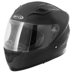 ROCC 41 Kinder Integral MC Helm Matt Black